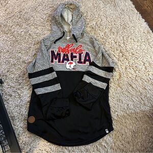 Buffalo Bills Mafia pullover hoodie